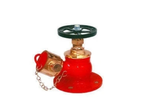 Fire Alarm System
